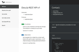 Page Titles, Path Remix, API Hotness, and Your Own Logo. Oh My!